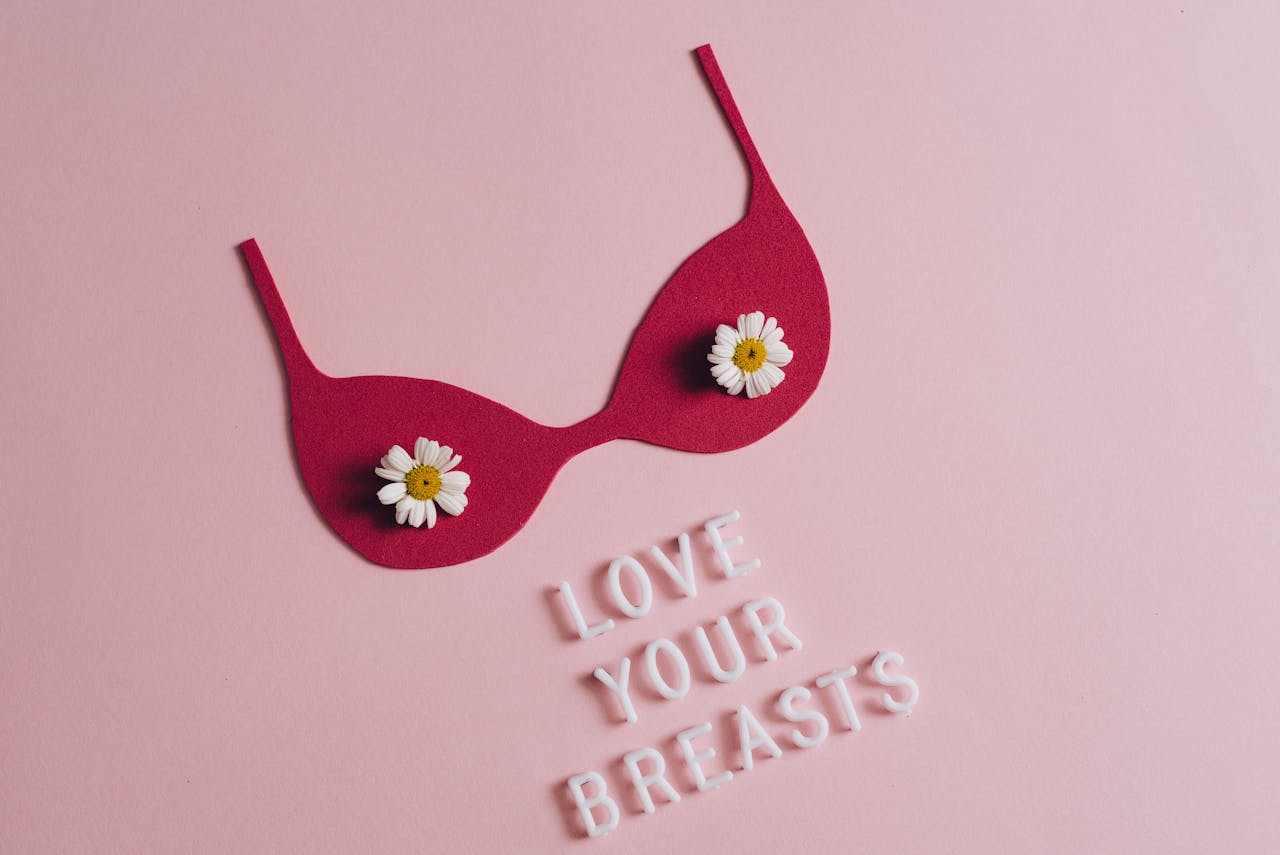 Why More Women Are Choosing Breast Reduction Surgery