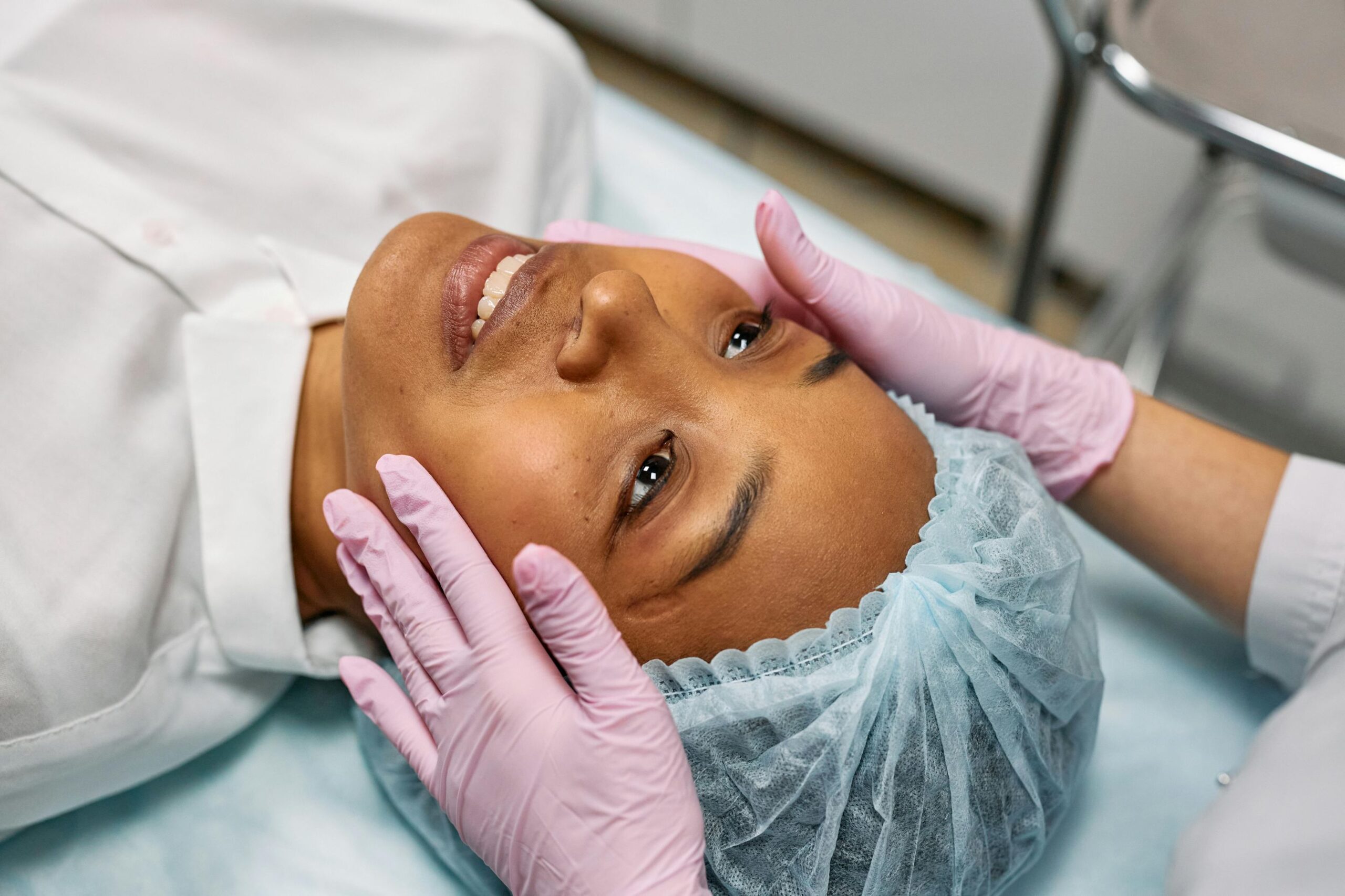 The Truth About Plastic Surgery: It’s Not Just About Beauty
