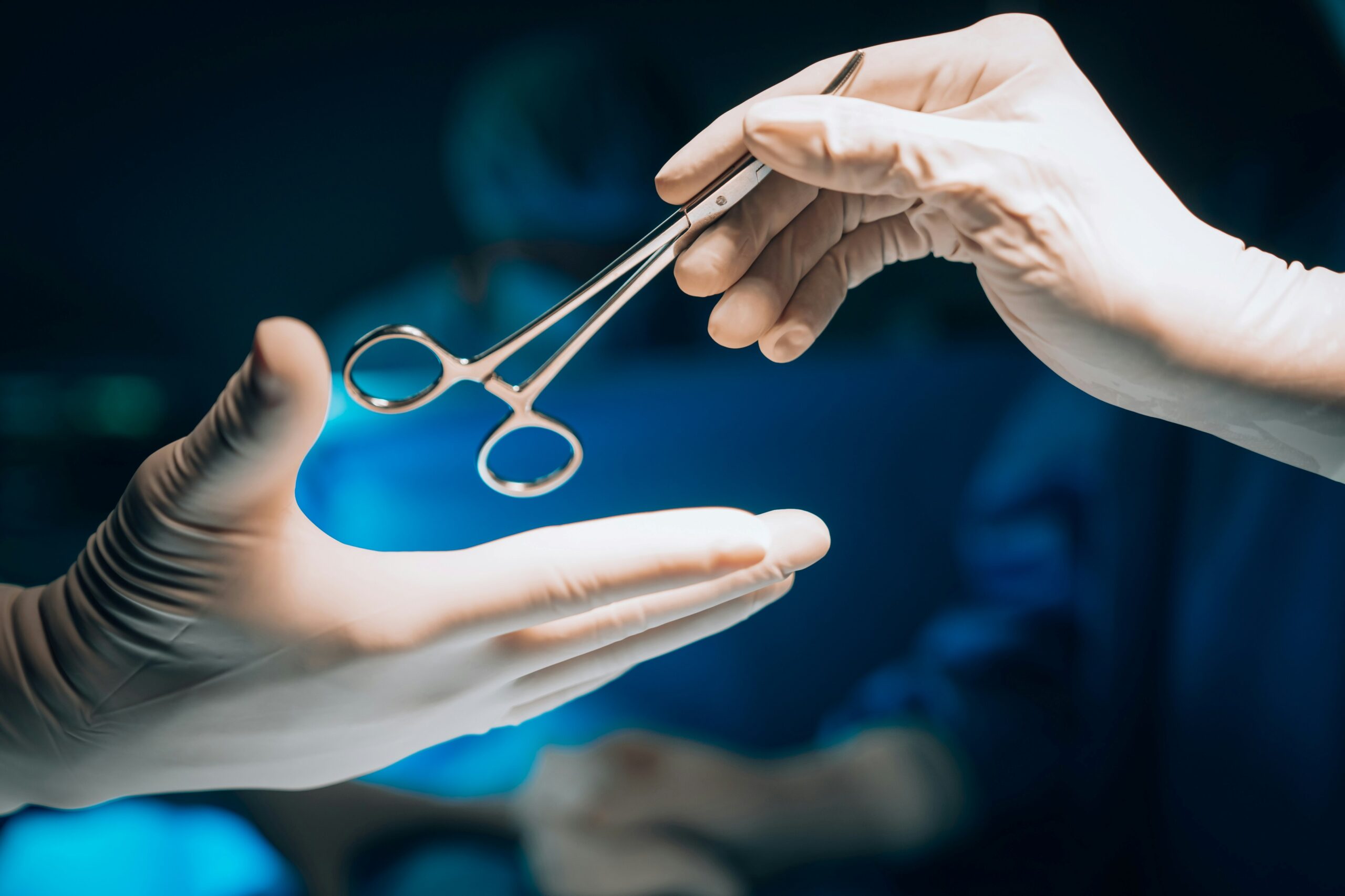 What is Reconstructive Surgery? A Guide for Patients in Kenya